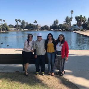 Meet your Posher, Fatima